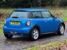 USED 2011 61 MINI HATCH 1.6 One D Pimlico Hatchback 3dr Diesel Manual Euro 5 (s/s) (90 ps) 