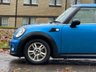 USED 2011 61 MINI HATCH 1.6 One D Pimlico Hatchback 3dr Diesel Manual Euro 5 (s/s) (90 ps) 
