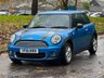 USED 2011 61 MINI HATCH 1.6 One D Pimlico Hatchback 3dr Diesel Manual Euro 5 (s/s) (90 ps) 