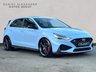 USED 2022 22 HYUNDAI I30 2.0 T-GDi N Performance Hatchback 5dr Petrol DCT Euro 6 (s/s) (280 ps) N LIGHT SPORTS SEATS