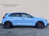USED 2022 22 HYUNDAI I30 2.0 T-GDi N Performance Hatchback 5dr Petrol DCT Euro 6 (s/s) (280 ps) N LIGHT SPORTS SEATS