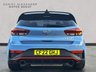 USED 2022 22 HYUNDAI I30 2.0 T-GDi N Performance Hatchback 5dr Petrol DCT Euro 6 (s/s) (280 ps) N LIGHT SPORTS SEATS