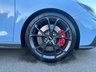 USED 2022 22 HYUNDAI I30 2.0 T-GDi N Performance Hatchback 5dr Petrol DCT Euro 6 (s/s) (280 ps) N LIGHT SPORTS SEATS
