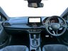 USED 2022 22 HYUNDAI I30 2.0 T-GDi N Performance Hatchback 5dr Petrol DCT Euro 6 (s/s) (280 ps) N LIGHT SPORTS SEATS