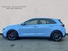 USED 2022 22 HYUNDAI I30 2.0 T-GDi N Performance Hatchback 5dr Petrol DCT Euro 6 (s/s) (280 ps) N LIGHT SPORTS SEATS