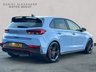 USED 2022 22 HYUNDAI I30 2.0 T-GDi N Performance Hatchback 5dr Petrol DCT Euro 6 (s/s) (280 ps) N LIGHT SPORTS SEATS