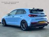 USED 2022 22 HYUNDAI I30 2.0 T-GDi N Performance Hatchback 5dr Petrol DCT Euro 6 (s/s) (280 ps) N LIGHT SPORTS SEATS