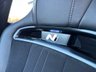 USED 2022 22 HYUNDAI I30 2.0 T-GDi N Performance Hatchback 5dr Petrol DCT Euro 6 (s/s) (280 ps) N LIGHT SPORTS SEATS