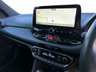 USED 2022 22 HYUNDAI I30 2.0 T-GDi N Performance Hatchback 5dr Petrol DCT Euro 6 (s/s) (280 ps) N LIGHT SPORTS SEATS