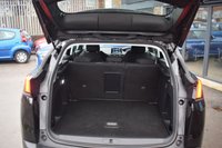 USED 2018 18 PEUGEOT 3008 1.6 BlueHDi Active SUV 5dr Diesel EAT Euro 6 (s/s) (120 ps) Automatic Diesel  NICE CAR