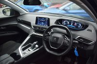 USED 2018 18 PEUGEOT 3008 1.6 BlueHDi Active SUV 5dr Diesel EAT Euro 6 (s/s) (120 ps) Automatic Diesel  NICE CAR