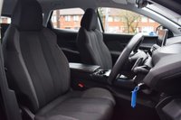USED 2018 18 PEUGEOT 3008 1.6 BlueHDi Active SUV 5dr Diesel EAT Euro 6 (s/s) (120 ps) Automatic Diesel  NICE CAR
