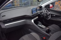 USED 2018 18 PEUGEOT 3008 1.6 BlueHDi Active SUV 5dr Diesel EAT Euro 6 (s/s) (120 ps) Automatic Diesel  NICE CAR