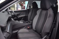 USED 2018 18 PEUGEOT 3008 1.6 BlueHDi Active SUV 5dr Diesel EAT Euro 6 (s/s) (120 ps) Automatic Diesel  NICE CAR