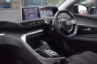 USED 2018 18 PEUGEOT 3008 1.6 BlueHDi Active SUV 5dr Diesel EAT Euro 6 (s/s) (120 ps) Automatic Diesel  NICE CAR