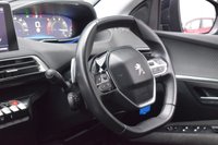 USED 2018 18 PEUGEOT 3008 1.6 BlueHDi Active SUV 5dr Diesel EAT Euro 6 (s/s) (120 ps) Automatic Diesel  NICE CAR
