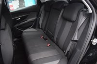 USED 2018 18 PEUGEOT 3008 1.6 BlueHDi Active SUV 5dr Diesel EAT Euro 6 (s/s) (120 ps) Automatic Diesel  NICE CAR