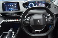 USED 2018 18 PEUGEOT 3008 1.6 BlueHDi Active SUV 5dr Diesel EAT Euro 6 (s/s) (120 ps) Automatic Diesel  NICE CAR