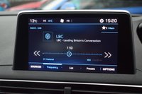 USED 2018 18 PEUGEOT 3008 1.6 BlueHDi Active SUV 5dr Diesel EAT Euro 6 (s/s) (120 ps) Automatic Diesel  NICE CAR