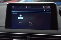 USED 2018 18 PEUGEOT 3008 1.6 BlueHDi Active SUV 5dr Diesel EAT Euro 6 (s/s) (120 ps) Automatic Diesel  NICE CAR
