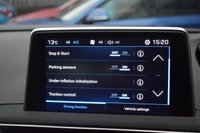 USED 2018 18 PEUGEOT 3008 1.6 BlueHDi Active SUV 5dr Diesel EAT Euro 6 (s/s) (120 ps) Automatic Diesel  NICE CAR