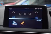 USED 2018 18 PEUGEOT 3008 1.6 BlueHDi Active SUV 5dr Diesel EAT Euro 6 (s/s) (120 ps) Automatic Diesel  NICE CAR