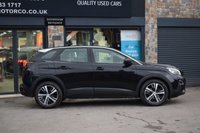 USED 2018 18 PEUGEOT 3008 1.6 BlueHDi Active SUV 5dr Diesel EAT Euro 6 (s/s) (120 ps) Automatic Diesel  NICE CAR