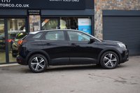 USED 2018 18 PEUGEOT 3008 1.6 BlueHDi Active SUV 5dr Diesel EAT Euro 6 (s/s) (120 ps) Automatic Diesel  NICE CAR