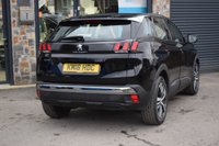 USED 2018 18 PEUGEOT 3008 1.6 BlueHDi Active SUV 5dr Diesel EAT Euro 6 (s/s) (120 ps) Automatic Diesel  NICE CAR