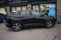 USED 2018 18 PEUGEOT 3008 1.6 BlueHDi Active SUV 5dr Diesel EAT Euro 6 (s/s) (120 ps) Automatic Diesel  NICE CAR