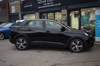 USED 2018 18 PEUGEOT 3008 1.6 BlueHDi Active SUV 5dr Diesel EAT Euro 6 (s/s) (120 ps) Automatic Diesel  NICE CAR