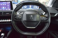 USED 2018 18 PEUGEOT 3008 1.6 BlueHDi Active SUV 5dr Diesel EAT Euro 6 (s/s) (120 ps) Automatic Diesel  NICE CAR