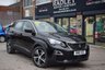 USED 2018 18 PEUGEOT 3008 1.6 BlueHDi Active SUV 5dr Diesel EAT Euro 6 (s/s) (120 ps) Automatic Diesel  NICE CAR