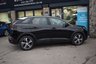 USED 2018 18 PEUGEOT 3008 1.6 BlueHDi Active SUV 5dr Diesel EAT Euro 6 (s/s) (120 ps) Automatic Diesel  NICE CAR