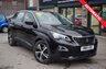 USED 2018 18 PEUGEOT 3008 1.6 BlueHDi Active SUV 5dr Diesel EAT Euro 6 (s/s) (120 ps) Automatic Diesel  NICE CAR