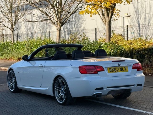 2012 BMW 3 Series 2L Sport Plus Edition 2dr - Photo 3