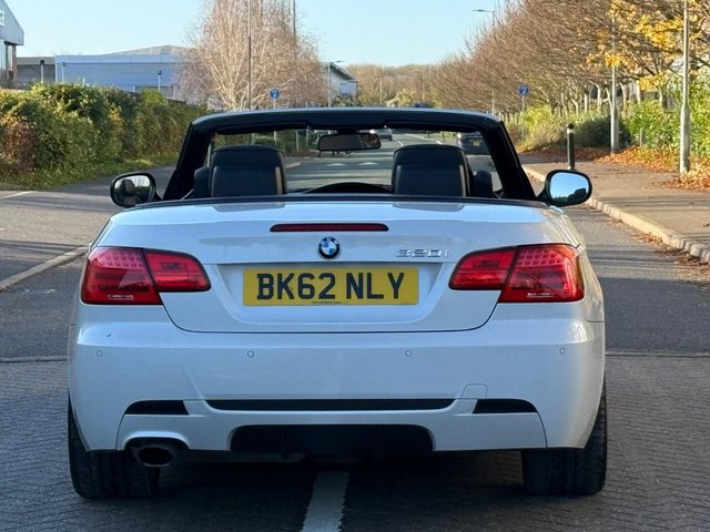 2012 BMW 3 Series 2L Sport Plus Edition 2dr - Photo 10