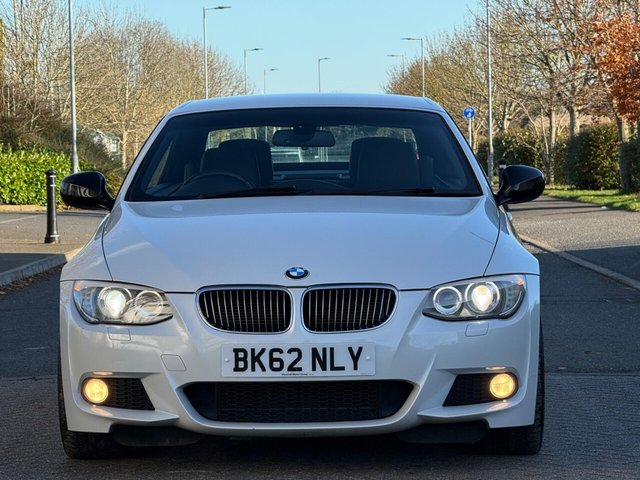 2012 BMW 3 Series 2L Sport Plus Edition 2dr - Photo 9