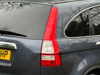 USED 2007 07 HONDA CR-V 2.0 i-VTEC EX SUV 5dr Petrol Manual (192 g/km, 148 bhp) 