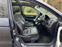 USED 2007 07 HONDA CR-V 2.0 i-VTEC EX SUV 5dr Petrol Manual (192 g/km, 148 bhp) 