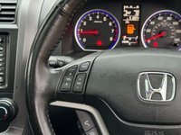 USED 2007 07 HONDA CR-V 2.0 i-VTEC EX SUV 5dr Petrol Manual (192 g/km, 148 bhp) 