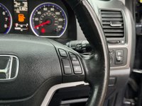 USED 2007 07 HONDA CR-V 2.0 i-VTEC EX SUV 5dr Petrol Manual (192 g/km, 148 bhp) 