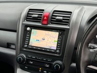 USED 2007 07 HONDA CR-V 2.0 i-VTEC EX SUV 5dr Petrol Manual (192 g/km, 148 bhp) 