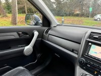 USED 2007 07 HONDA CR-V 2.0 i-VTEC EX SUV 5dr Petrol Manual (192 g/km, 148 bhp) 