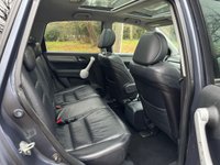 USED 2007 07 HONDA CR-V 2.0 i-VTEC EX SUV 5dr Petrol Manual (192 g/km, 148 bhp) 