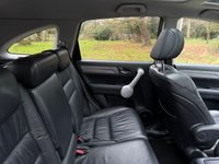 USED 2007 07 HONDA CR-V 2.0 i-VTEC EX SUV 5dr Petrol Manual (192 g/km, 148 bhp) 
