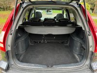 USED 2007 07 HONDA CR-V 2.0 i-VTEC EX SUV 5dr Petrol Manual (192 g/km, 148 bhp) 