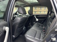 USED 2007 07 HONDA CR-V 2.0 i-VTEC EX SUV 5dr Petrol Manual (192 g/km, 148 bhp) 