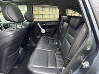 USED 2007 07 HONDA CR-V 2.0 i-VTEC EX SUV 5dr Petrol Manual (192 g/km, 148 bhp) 