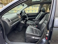 USED 2007 07 HONDA CR-V 2.0 i-VTEC EX SUV 5dr Petrol Manual (192 g/km, 148 bhp) 